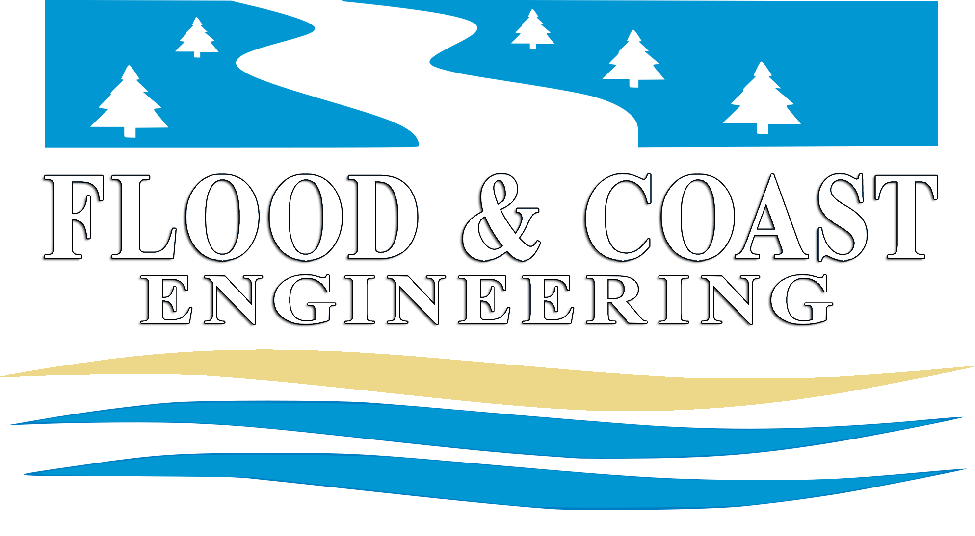 Flood & Coast Engineering Logo